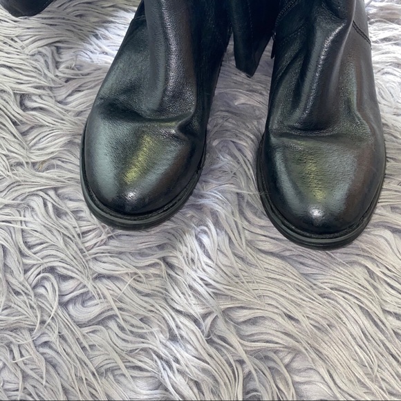 Sammm Steve Madden boot - Picture 4 of 5